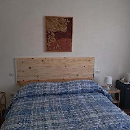 B&B Il Canale Ancona Exterior foto
