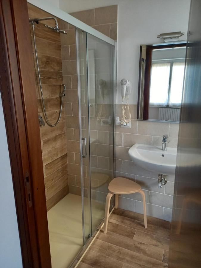 B&B Il Canale Ancona Exterior foto