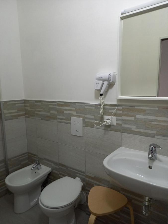 B&B Il Canale Ancona Exterior foto
