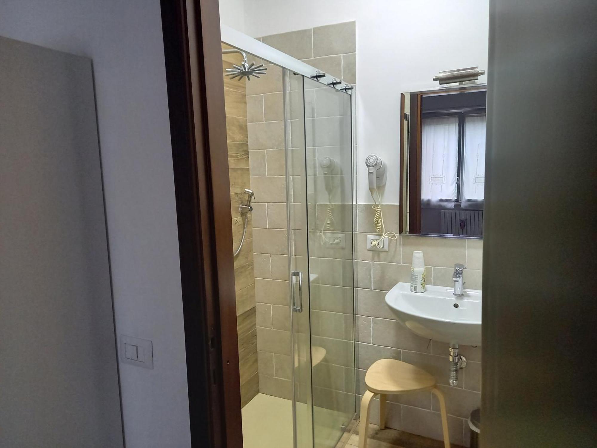 B&B Il Canale Ancona Exterior foto